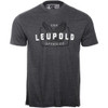 Leupold Eagle Short Sleeve Shirt Charcoal 2XL