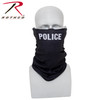 Rothco Multi-Use Tactical Wrap - Black / Police