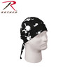 Rothco Skull & Crossbones Headwrap