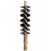 Montana X-Treme Nylon Bristle Brush for Handguns (8/32 Thread) 9mm/.38/357 Cal
