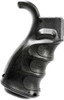BLACKJ&E AR15 ADVANCED PISTOL GRIP 