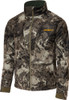 VEIL CANYON GREY LARGEMUDDY TRX SOFTSHELL JACKET 