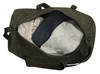 Rothco Waxed Canvas Shoulder Duffle Bag - 24 Inch