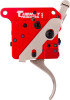 W/SAFETY 2 STAGE NICKELTIMNEY TRIGGER REMINGTON 700 