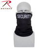 Rothco Multi-Use Tactical Wrap - Black / Security