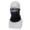 Rothco Multi-Use Tactical Wrap - Black / Security