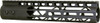 10" M-LOK BLACKGUNTEC AIR LITE HANDGUARD 