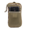 Rothco Tactical MOLLE EDC Wallet and Phone Pouch