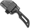 WHARNCLIFFE BLK/SS W/SHEATHOUTDOOR EDGE PIVOT 2.6" FIXED 