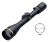 BLEMISHED Leupold VX-3 Rifle Scope - 3.5-10x40mm Duplex 29.8-11' 4.4-3.6" Matte