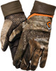 ScentLok Lightweight Shooter Glove RT APX Medium