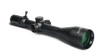 Konus Absolute Rifle Scope 5-40x56 Zoom 30mm SFP 550 Ballistic Reticle Illum - Black