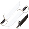 Butterfly Swords