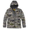 Browning Dutton Jacket Ovix Camo 2XL