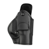 Model 27 Inside-the-Pants Concealment Holster for Smith & Wesson M&P Shield