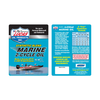 Synthetic Blend 2-Cycle Marine Oil