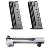 MR BBL DE MKXIX 6 CS 44MAG WMD 2 MAG CLAM PK