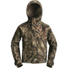 Blocker Youth Drencher Jacket w/Hood MO Country DNA Large