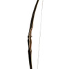 October Mountain Strata Longbow 62 in. 45 lbs. LH