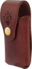 SOLO MULTITOOL HOLSTER CHSTNUT1791 EDC STANDARD EASY SLIDE 