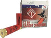 AMERICAN TACTICAL 12G TARGET LOAD #7.5 1OZ 2.75" 25RD BX 250RD CASE