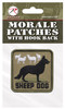 Rothco Sheep Dog Morale Patch