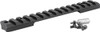 BACK SA PICATINNY RAIL 8-40 SCEGW SCOPE BASE SAVAGE ROUND 