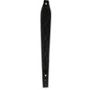 Hunter Suede Lined Cobra Rifle Sling Figure Eight Black