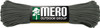 Mero 550 Paracord - 100' 550 lb Olive Drab