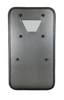SHB5 Level III Ballistic Shield - 20x36 - Full Cut