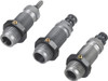 DIE SET 32 ACP !RCBS CARBIDE TAPER CRIMP 