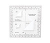 Rothco Coordinate Scale Protractor