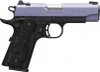 BROWNG 1911-380 BL CKT CRSH ORCH COMP 3DT 380 PSTL