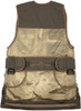 HEATWAVE MESH VEST MEDIUM SKPEREGRINE OUTDOORS WILD HARE 