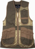 HEATWAVE MESH VEST MEDIUM SKPEREGRINE OUTDOORS WILD HARE 