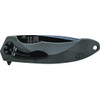 BTI SW FOLDER BLADE MAGIC BLACK