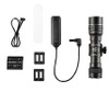 PROTac Rail Mount HP-X USB M-LOK
