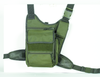 Voodoo Tactical Tablet Sling Bag