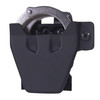 HSGI UL CHAINED HANDCUFF PCH PLM BLK