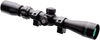 3/8" RINGS DUPLEXKONUS SCOPE KONUSPRO 2-7X32 