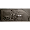 STD MFG DP12  TACTICAL SOFT CASE BLACK