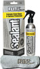 FLITZ SEALANT 8 OZ SPRAY BOTTLE W/ FREE MICROFIBER