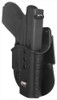 FOR GLOCK 42FOBUS HOLSTER E2 VERTEC PADDLE 