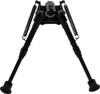 2 6"-9" M-LOK ROTATE SELF LVLHARRIS BIPOD SERIES S MODEL BR 