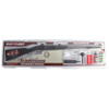 Traditions ShedHorn Redi-Pak Muzzleloader Rifle Kit .50 Cal 26" Barrel Black