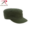 Rothco Women's Adjustable Vintage Fatigue Cap