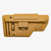 Precision Stock Long Collapsible CB