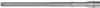 16.1" MEDIUM PROFILE PISTOLODIN BARREL 300 BLACKOUT 