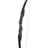 October Mountain Mountaineer Dusk Recurve Bow 62 in. 30 lbs. RH