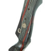 October Mountain Mountaineer Dusk Recurve Bow 62 in. 30 lbs. RH